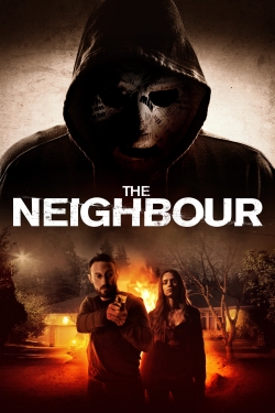 The Neighbor (2016) Official Image | AndyDay