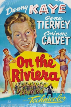 On the Riviera (1951) Official Image | AndyDay