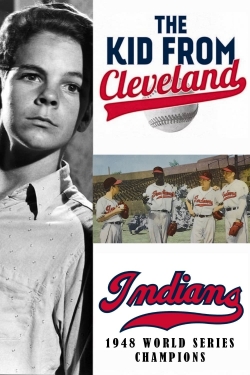 The Kid from Cleveland (1949) Official Image | AndyDay