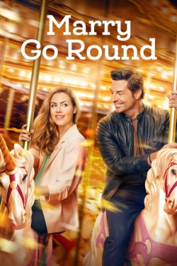 Marry Go Round (2022) Official Image | AndyDay