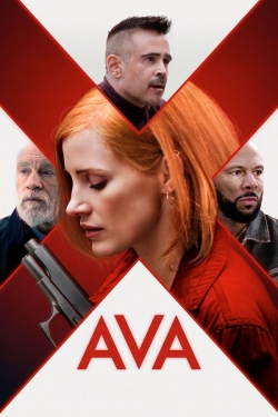 Ava (2020) Official Image | AndyDay