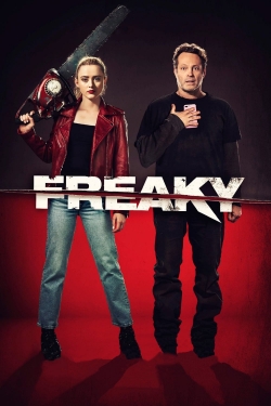 Freaky (2020) Official Image | AndyDay