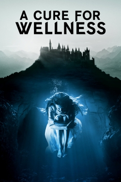 A Cure for Wellness (2017) Official Image | AndyDay