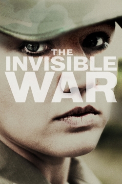 The Invisible War (2012) Official Image | AndyDay