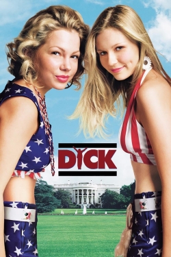 Dick (1999) Official Image | AndyDay