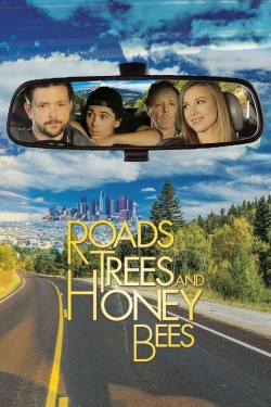 Roads, Trees and Honey Bees (2019) Official Image | AndyDay