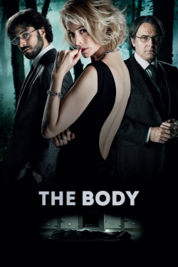 The Body (2012) Official Image | AndyDay
