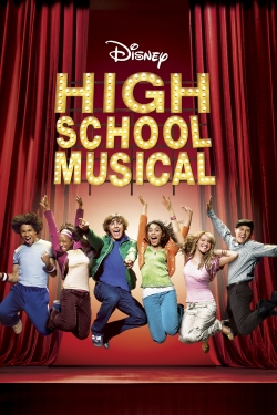 High School Musical (2006) Official Image | AndyDay