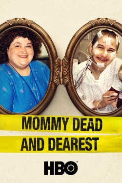 Mommy Dead and Dearest (2017) Official Image | AndyDay