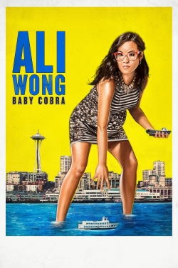 Ali Wong: Baby Cobra (2016) Official Image | AndyDay
