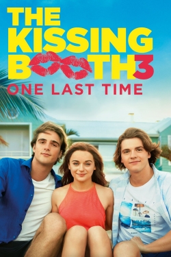 The Kissing Booth 3 (2021) Official Image | AndyDay