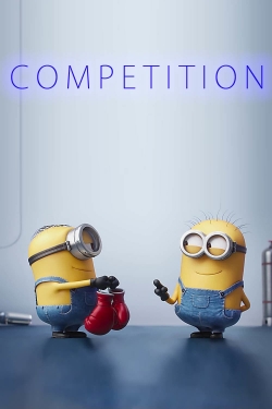 Competition (2015) Official Image | AndyDay