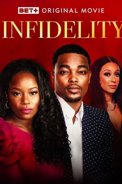 Infidelity (2023) Official Image | AndyDay