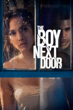 The Boy Next Door (2015) Official Image | AndyDay