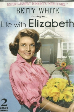Life with Elizabeth (1953) Official Image | AndyDay