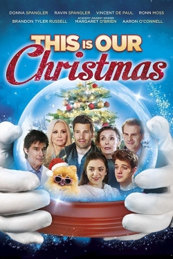 This Is Our Christmas (2018) Official Image | AndyDay