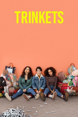Trinkets (2019) Official Image | AndyDay