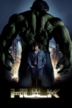 The Incredible Hulk (2008) Official Image | AndyDay
