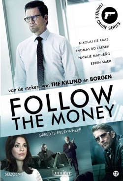 Follow the Money (2016) Official Image | AndyDay