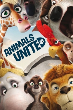 Animals United (2010) Official Image | AndyDay