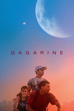Gagarine (2020) Official Image | AndyDay