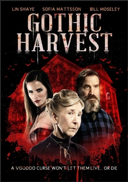 Gothic Harvest (2018) Official Image | AndyDay