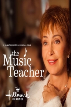 The Music Teacher (2012) Official Image | AndyDay