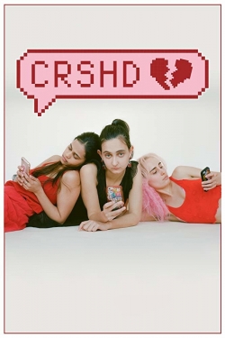 Crshd (2019) Official Image | AndyDay