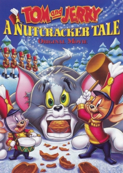 Tom and Jerry: A Nutcracker Tale (2007) Official Image | AndyDay