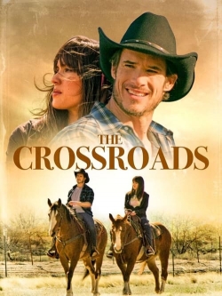 The Crossroads (2024) Official Image | AndyDay