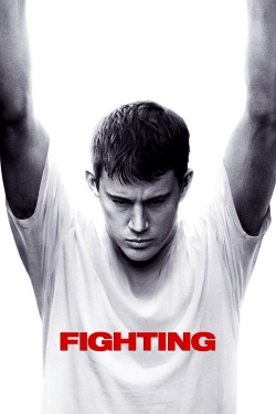 Fighting (2009) Official Image | AndyDay