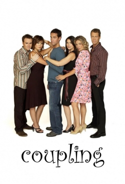 Coupling (2003) Official Image | AndyDay