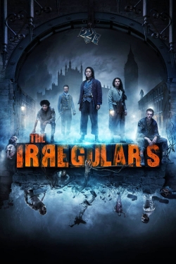 The Irregulars (2021) Official Image | AndyDay