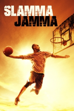 Slamma Jamma (2017) Official Image | AndyDay