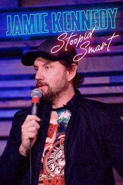 Jamie Kennedy: Stoopid Smart (2020) Official Image | AndyDay