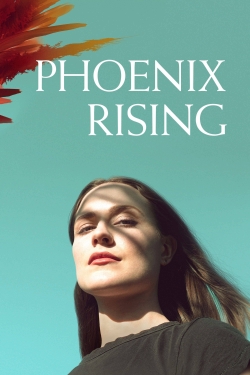 Phoenix Rising (2022) Official Image | AndyDay