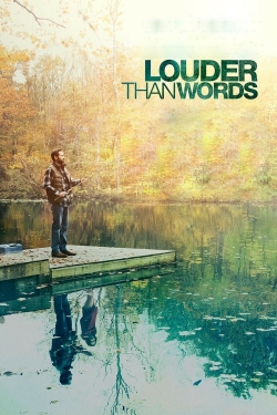 Louder Than Words (2013) Official Image | AndyDay