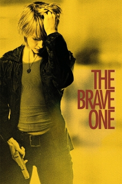 The Brave One (2007) Official Image | AndyDay