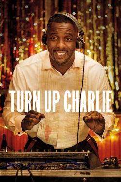 Turn Up Charlie (2019) Official Image | AndyDay