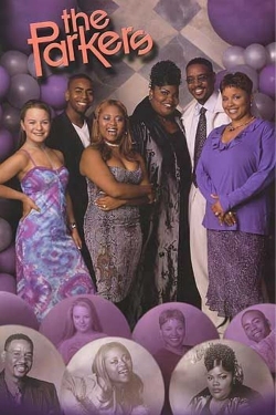 The Parkers (1999) Official Image | AndyDay