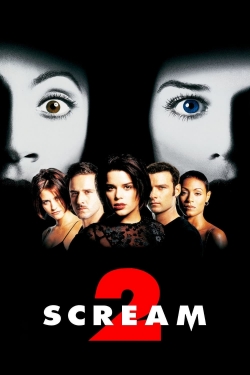 Scream 2 (1997) Official Image | AndyDay