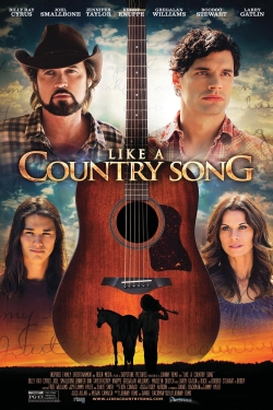 Like a Country Song (2014) Official Image | AndyDay