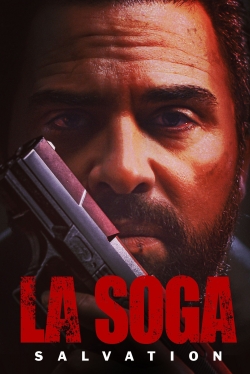 La Soga: Salvation (2022) Official Image | AndyDay