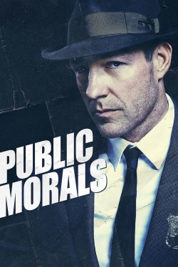 Public Morals (2015) Official Image | AndyDay