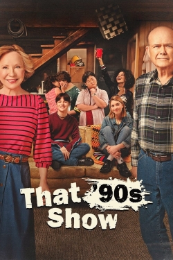 That '90s Show (2023) Official Image | AndyDay