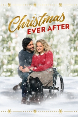 Christmas Ever After (2020) Official Image | AndyDay