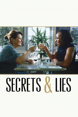 Secrets & Lies (1996) Official Image | AndyDay