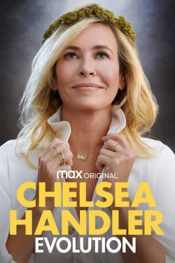 Chelsea Handler: Evolution (2020) Official Image | AndyDay