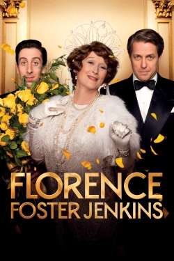 Florence Foster Jenkins (2016) Official Image | AndyDay