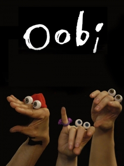 Oobi (2003) Official Image | AndyDay